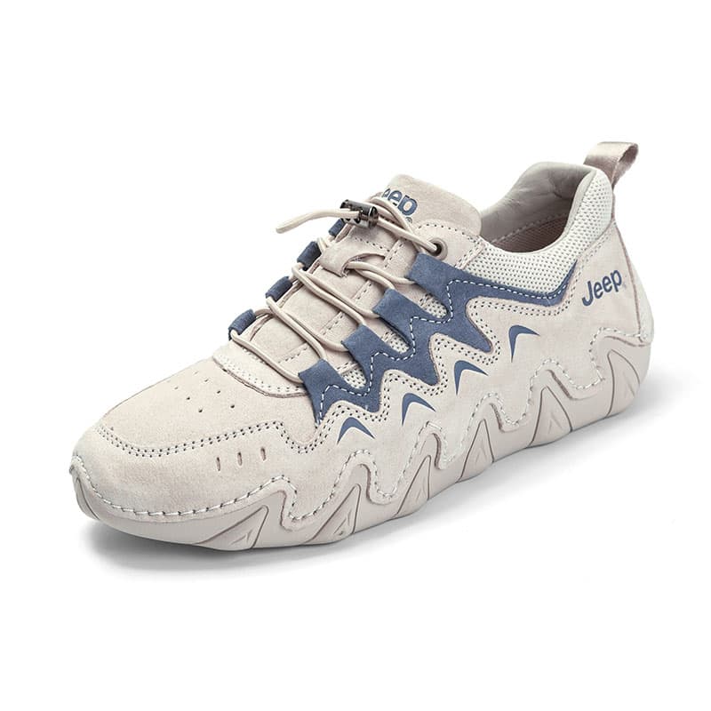 Кроссовки Jeep - изображение 2