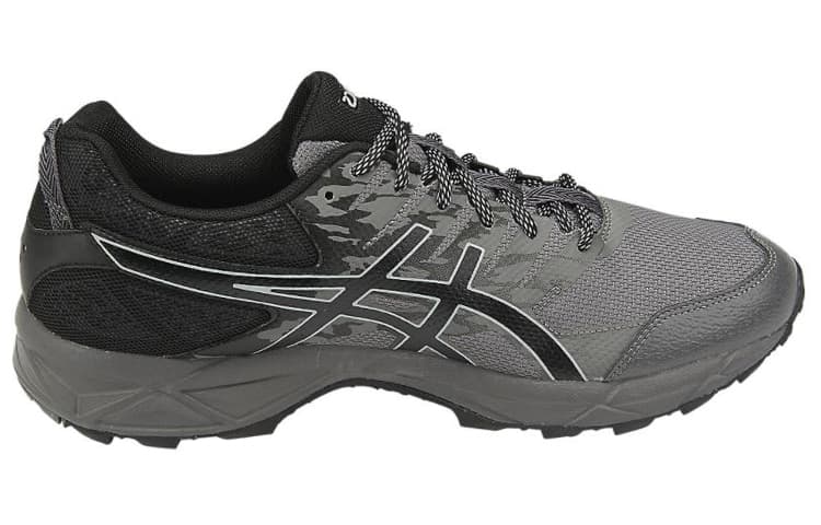 Кроссовки для бега Asics Gel-Sonoma 3 4E - изображение 2