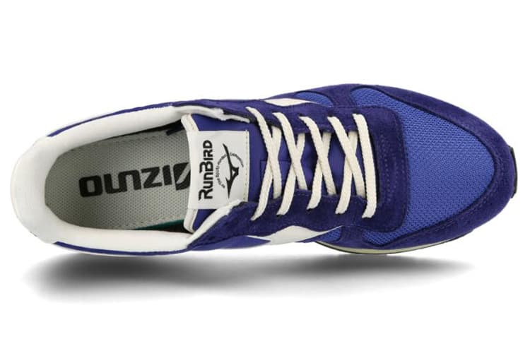 Кроссовки для бега Mizuno ML 87 - изображение 4