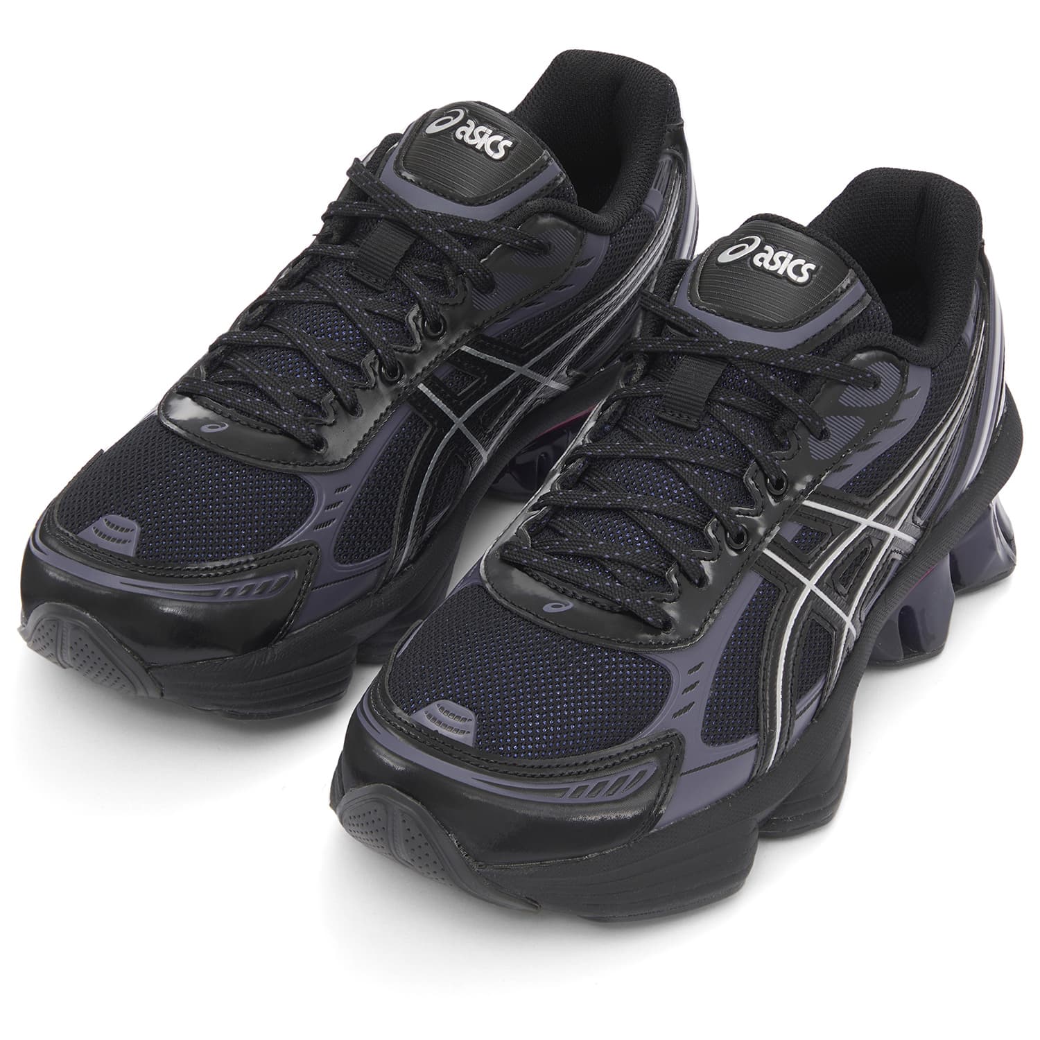 Кроссовки для бега Asics GEL-Quantum Kinetic Black — фото 3