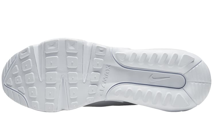 Кроссовки для бега Nike Air Max 2090 Pure White - изображение 5