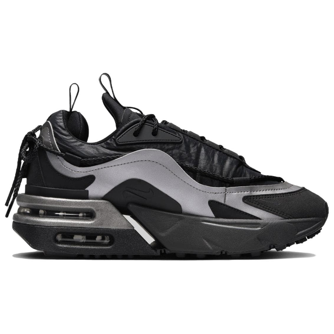 Кроссовки для бега Nike Air Max Furyosal - изображение 2
