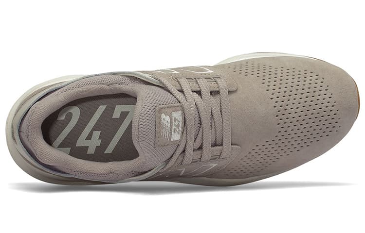 Кроссовки для бега New Balance NB 247 - изображение 3