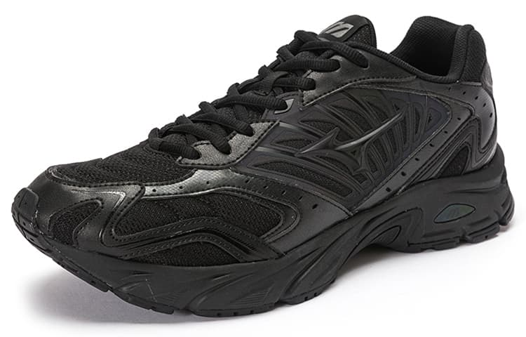 Кроссовки для бега Mizuno FIYI 2K Black Dark Grey - изображение 3