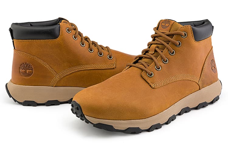 Кроссовки Timberland Chukka - изображение 5