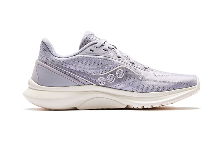 Кроссовки для бега Saucony Kinvara ForHer - изображение 2