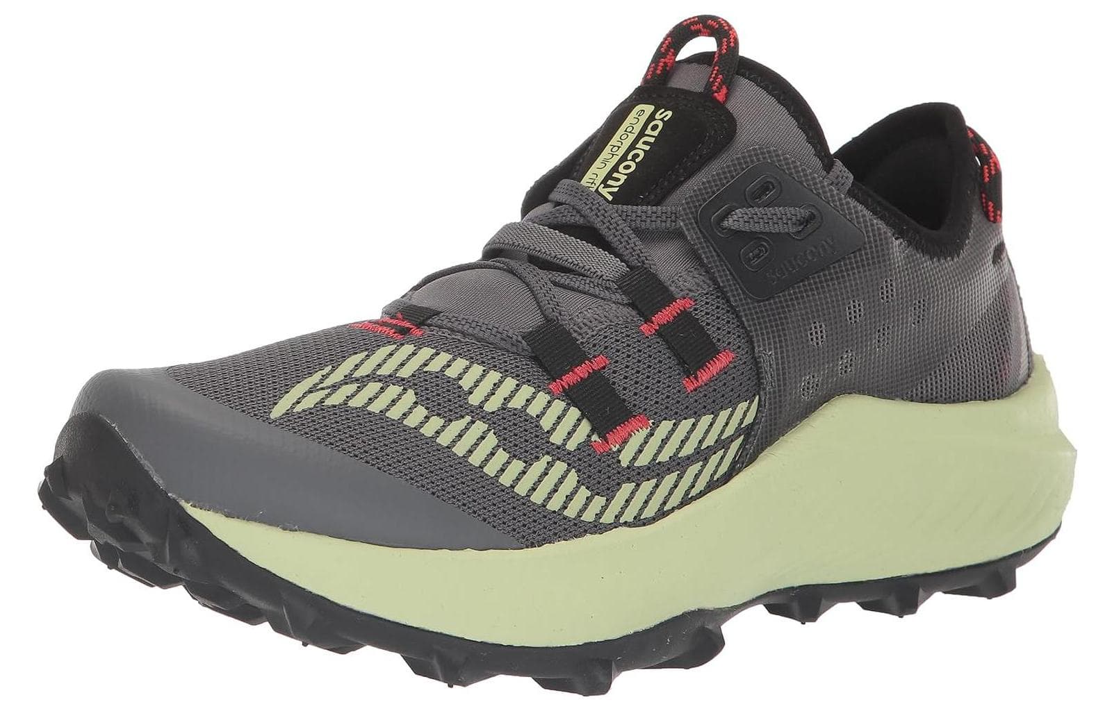 Кроссовки для бега Saucony - изображение 1