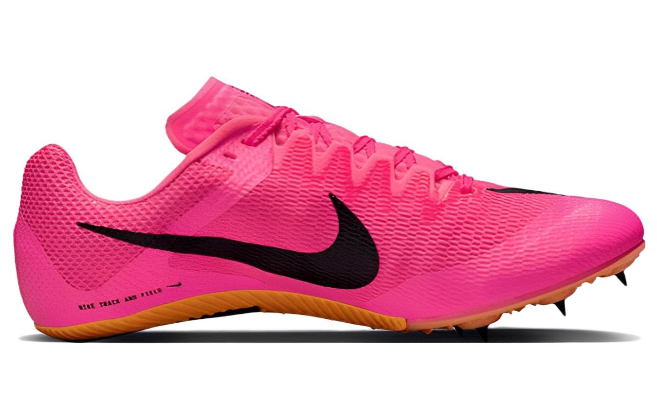Кроссовки для бега Nike ZOOM SPRINT S10 — фото 2