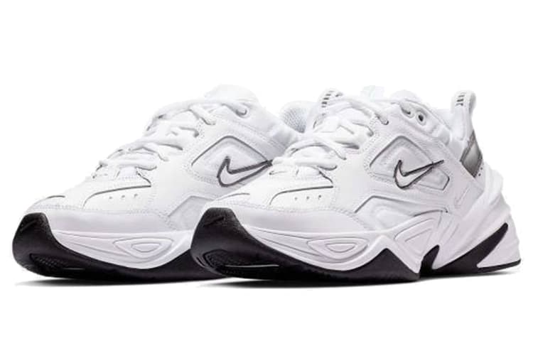 Кроссовки Nike M2K Tekno - изображение 3