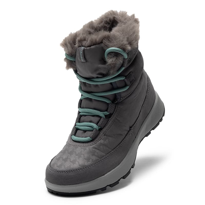Кроссовки Columbia - изображение 3