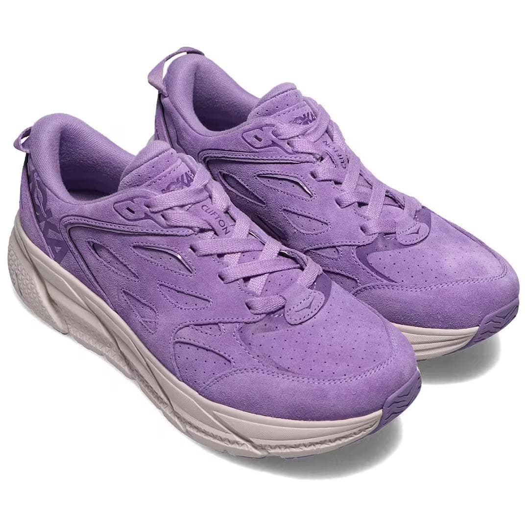 Кроссовки для бега HOKA ONE ONE Clifton L - изображение 3