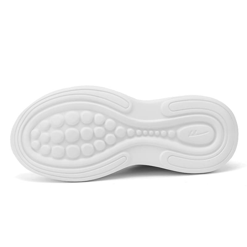 Кроссовки для бега WARRIOR Low Топ Повседневный Тренировки Бег на длинные дистанции Спринт Беговые кроссовки Мужской - изображение 3