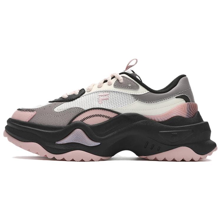 Кроссовки FILA FUSION BIANCO - изображение 7
