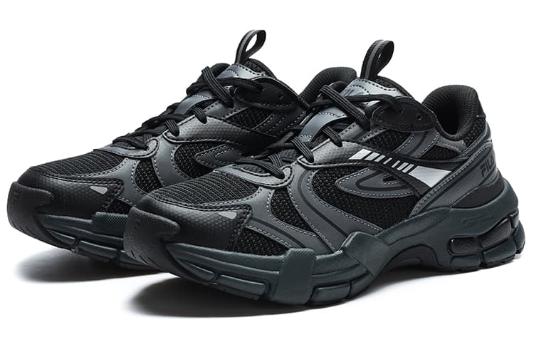 Кроссовки для бега FILA Decoder - изображение 2