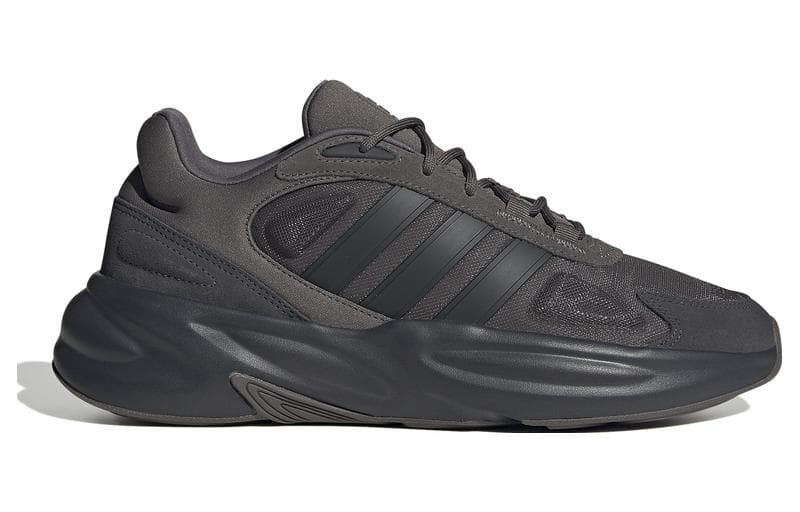 Кроссовки для бега adidas neo Ozelle - изображение 2