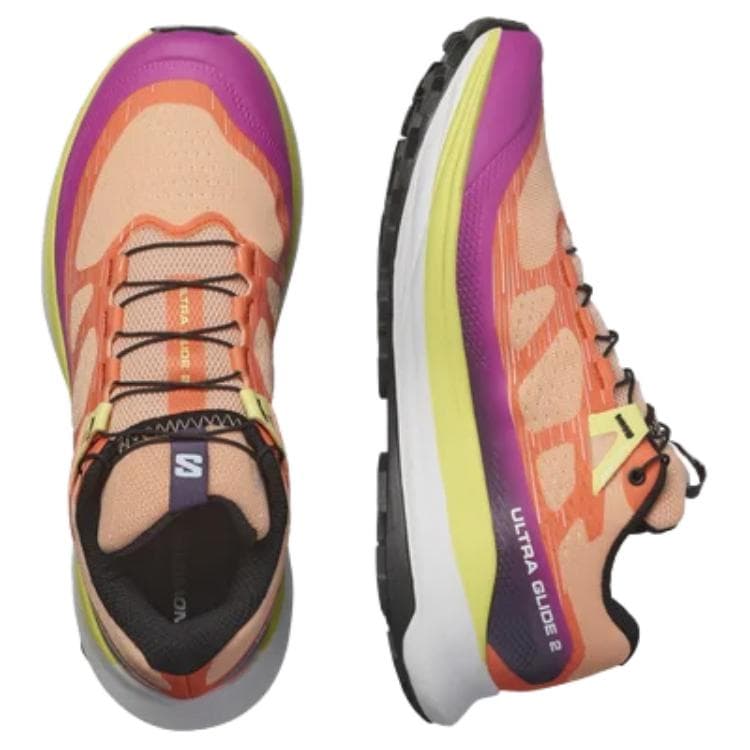 Кроссовки для бега SALOMON Ultra Glide 2 - изображение 4