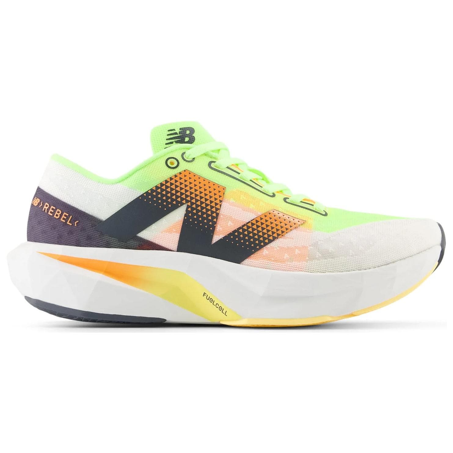 Кроссовки для бега New Balance FuelCell Rebel V4 - изображение 2