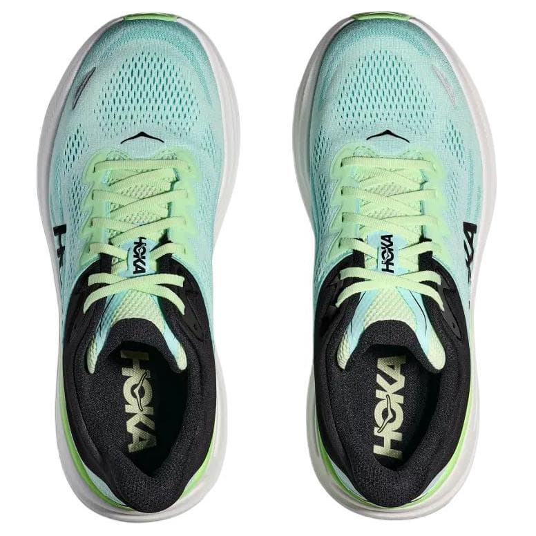 Кроссовки для бега HOKA ONE ONE Bondi 9 — фото 4