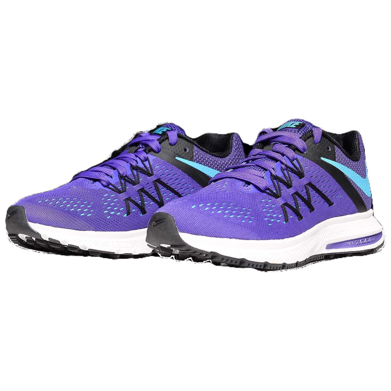 Кроссовки для бега Nike Zoom Winflo 3 - изображение 3