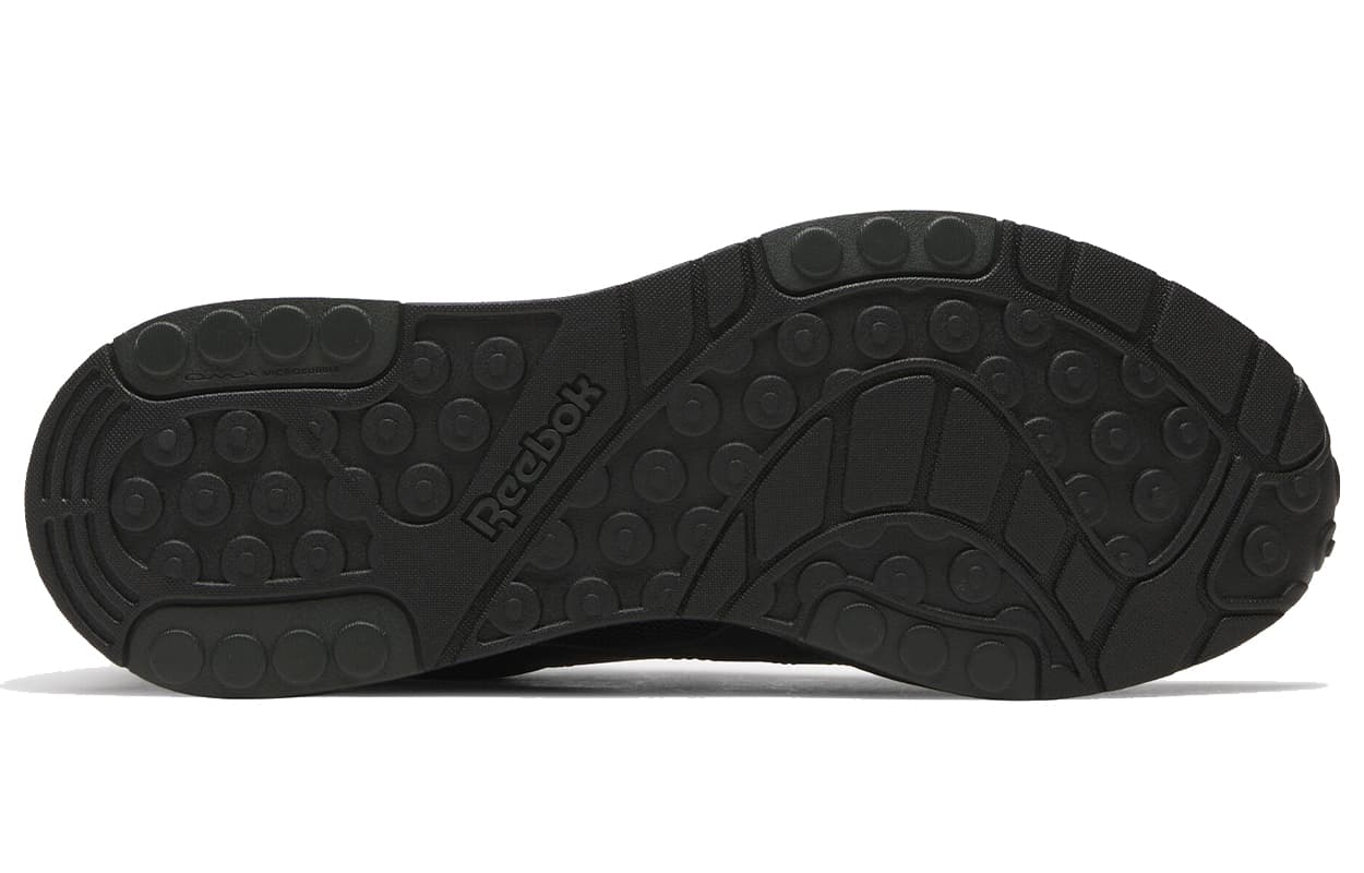 Кроссовки для бега Reebok GLIDE DMX Black — фото 5