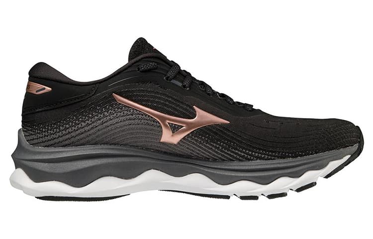 Кроссовки для бега Mizuno Wave Sky 5 - изображение 2