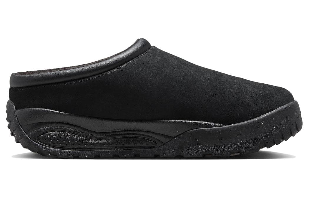 Сандалии Nike ACG Rufus Streetwear Обувь Мужская Черная - изображение 2