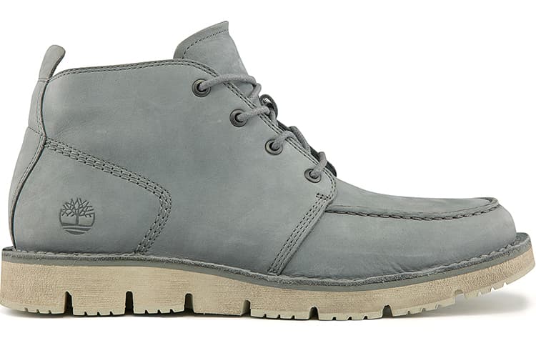 Ботинки уличные Timberland - изображение 2