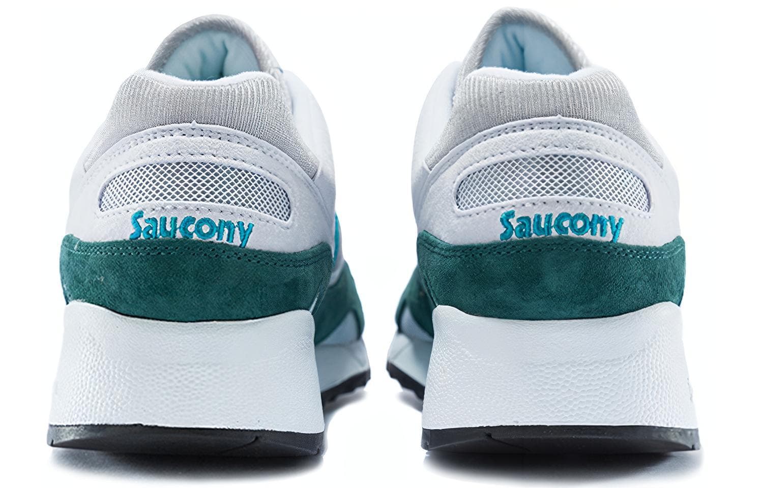 Кроссовки для бега Saucony Shadow 6000 - изображение 4