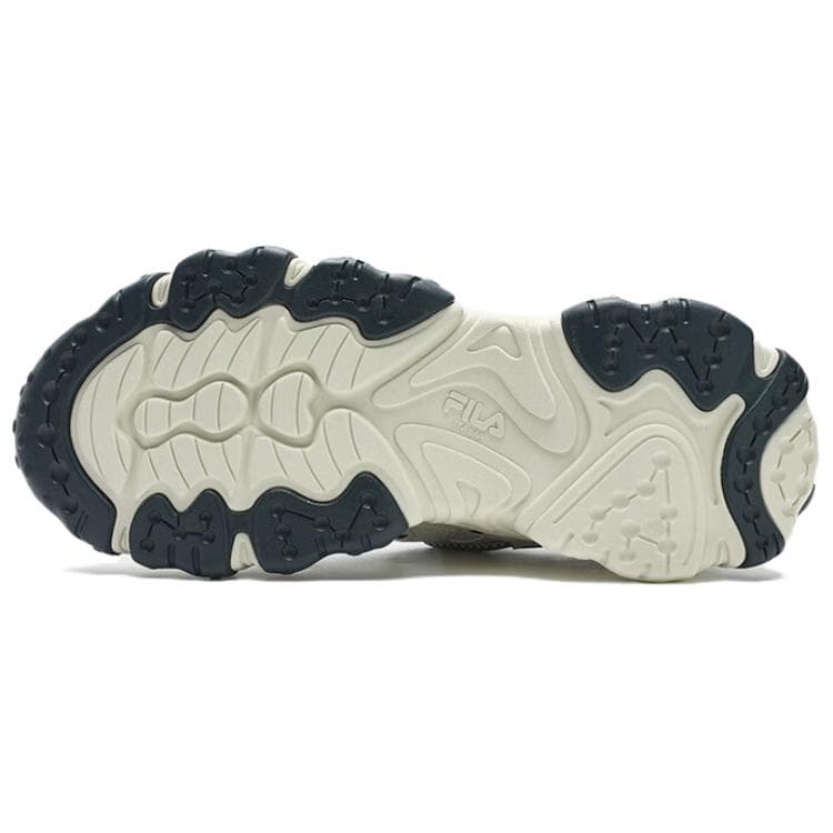 Кроссовки FILA FLUID 5 - изображение 5