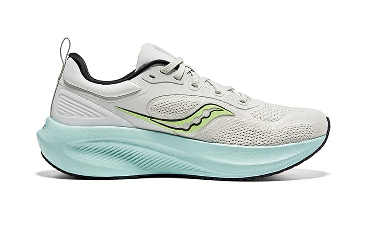 Кроссовки для бега Saucony Surge 3 - изображение 2