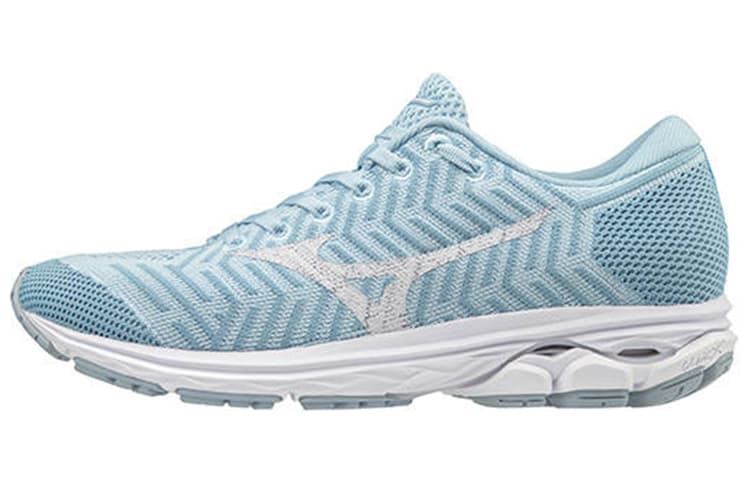 Кроссовки для бега Mizuno Waveknit R2 - изображение 1