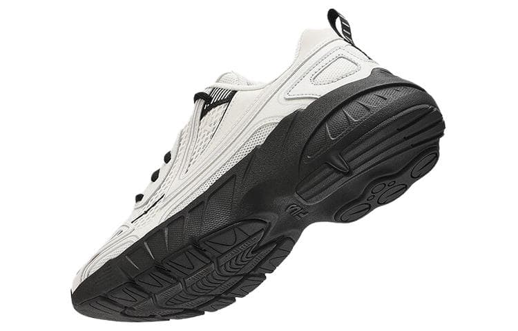 Кроссовки для бега FILA FUSION CRED - изображение 5