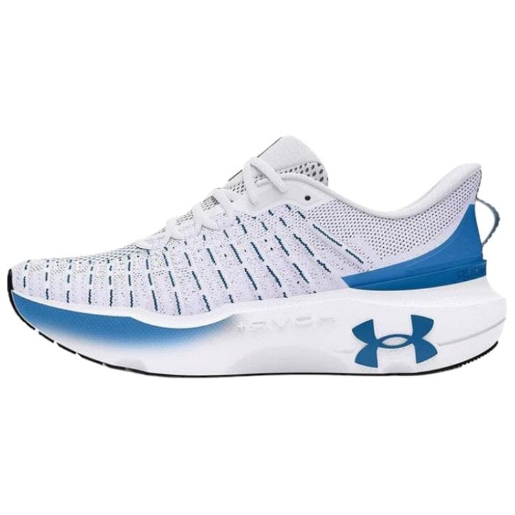Кроссовки для бега Under Armour - изображение 1