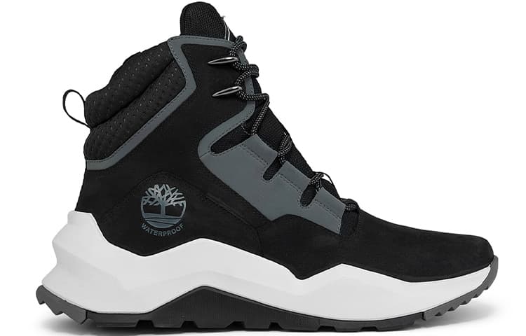 Ботинки уличные Timberland - изображение 2