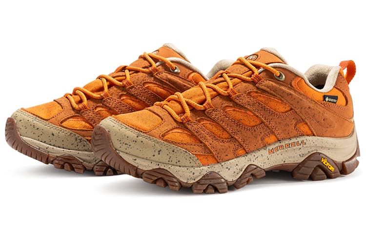 Кроссовки MERRELL MOAB 3 SMOOTH GTX - изображение 2