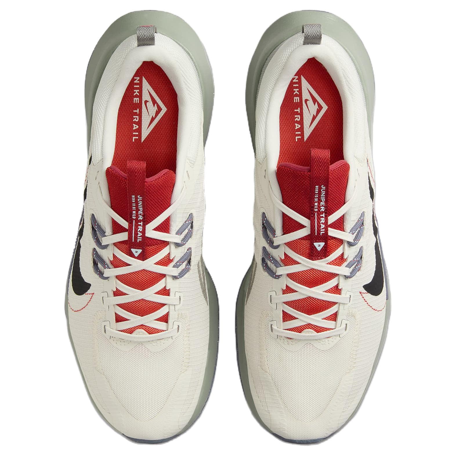 Кроссовки для бега Nike Juniper Trail 2 - изображение 8
