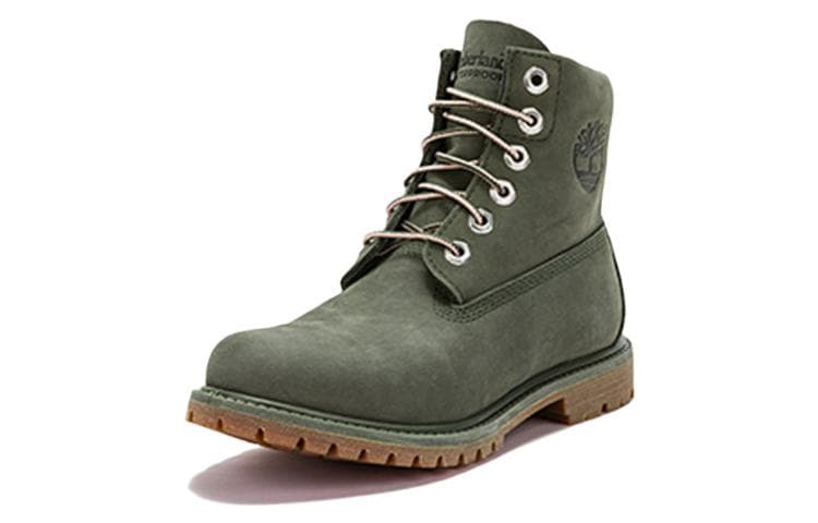 Ботинки уличные Timberland - изображение 3