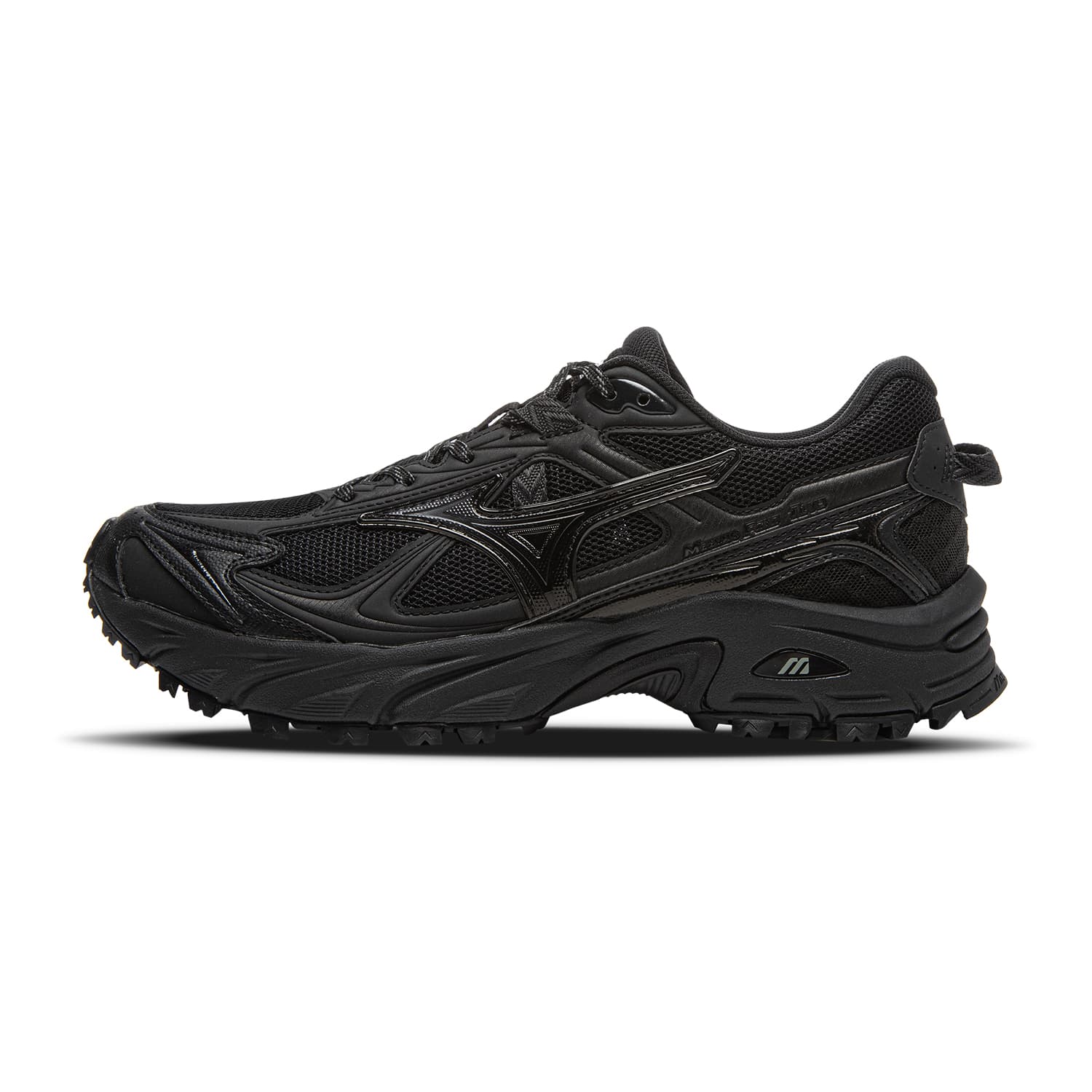 Кроссовки для бега Mizuno FIYI TL Текстиль Синтетическая кожа Амортизация Устойчивость к истиранию Легкий Низкий верх ЭВА Повседневный - изображение 1