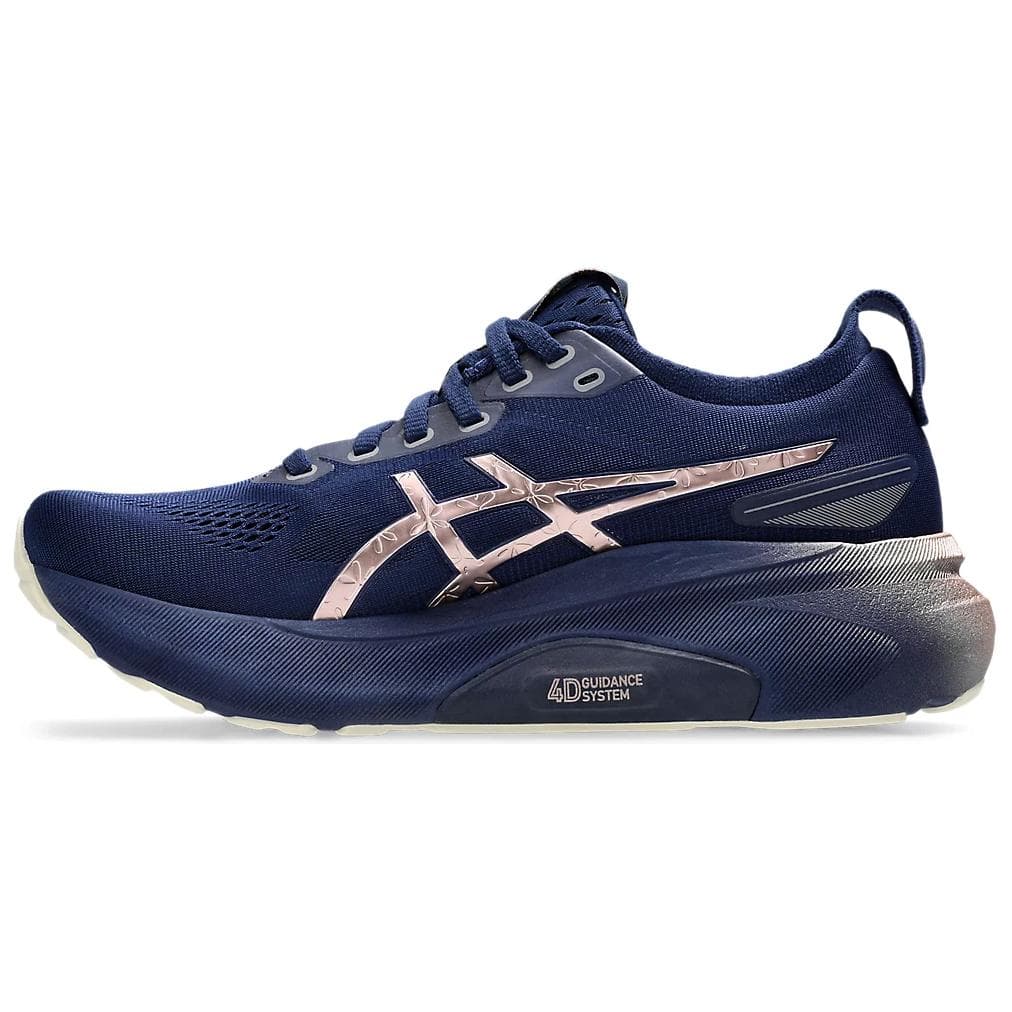 Кроссовки для бега Asics - изображение 1