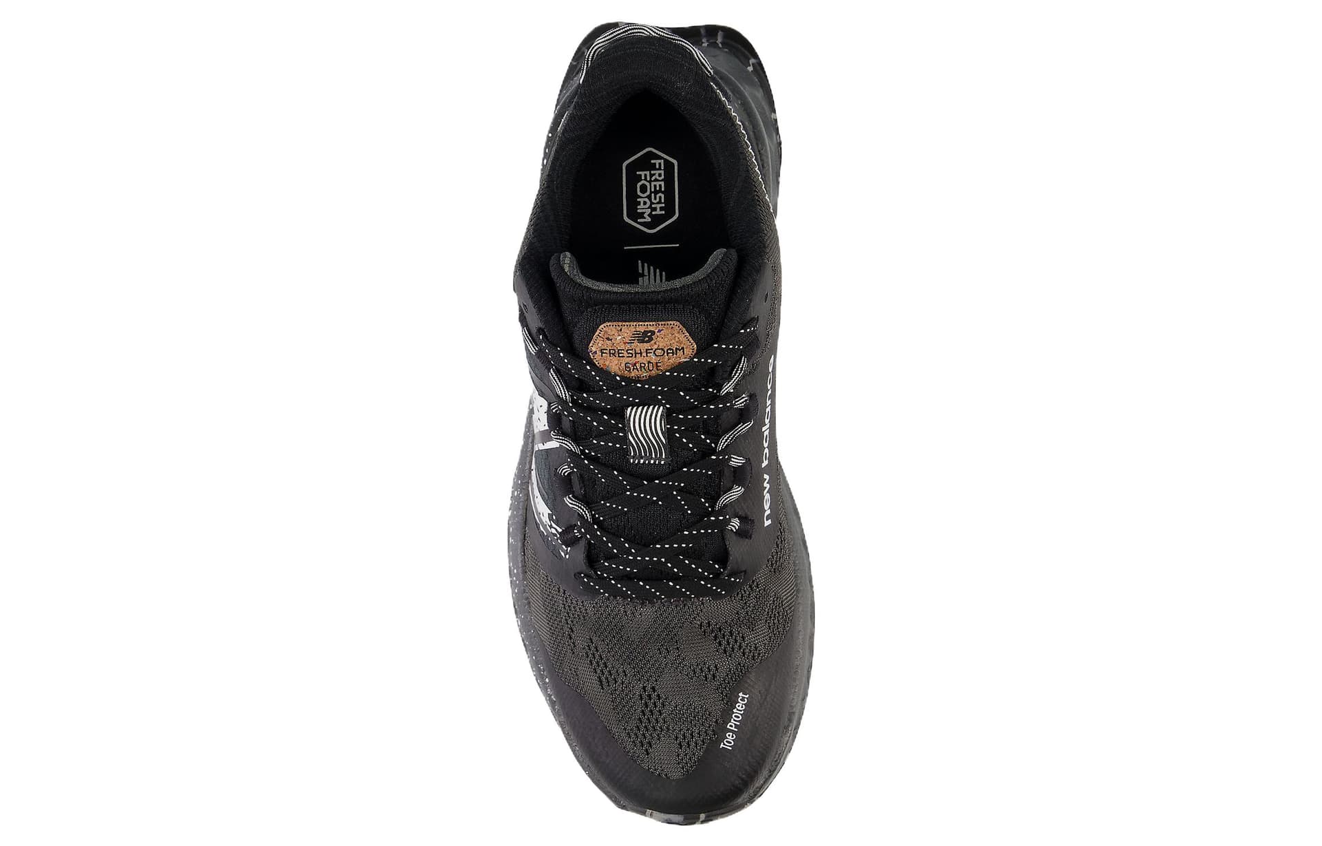 Кроссовки для бега New Balance NB Fresh Foam Garo - изображение 4