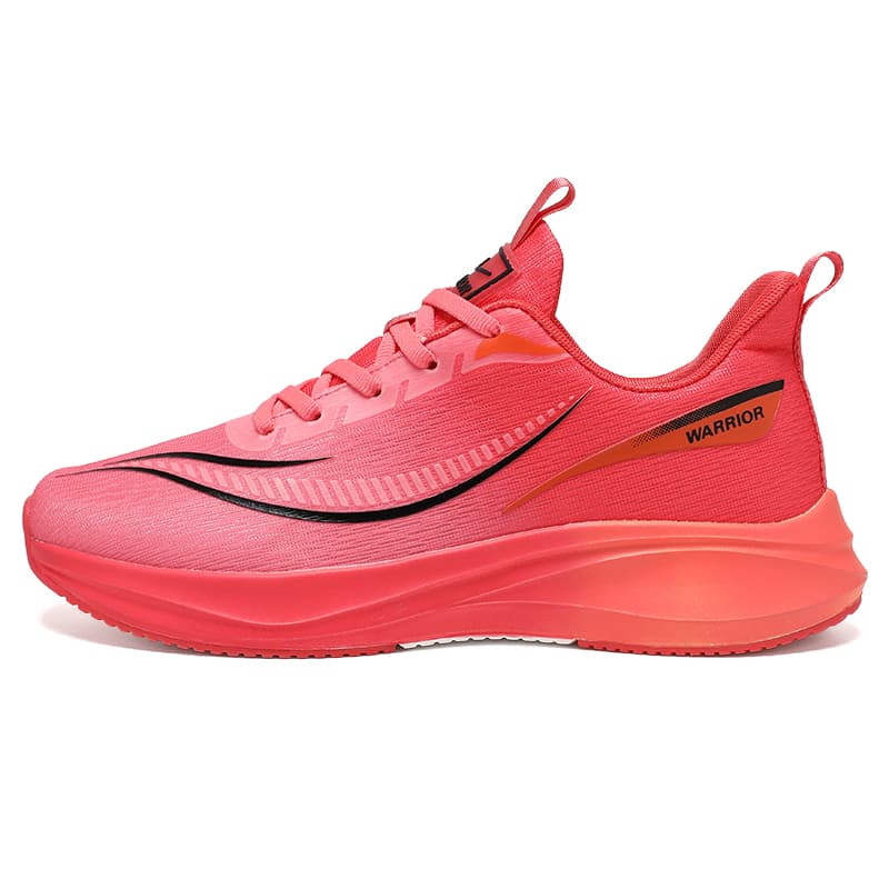 Кроссовки для бега Warrior Speedy 1 Air Fluorescent Pink - изображение 1