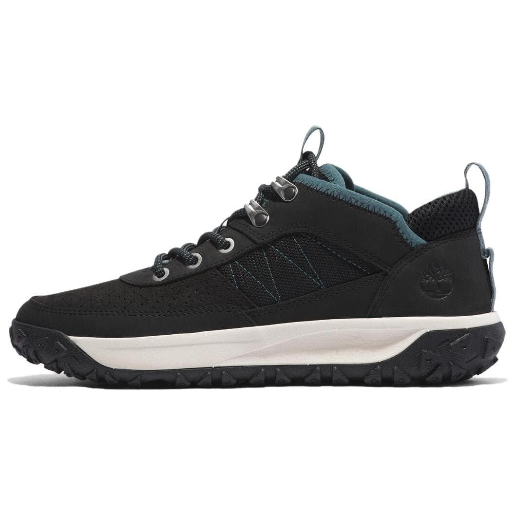 Кроссовки Timberland Greenstride Motion Водонепроницаемый устойчивый к истиранию водонепроницаемый и износостойкий короткий - изображение 1
