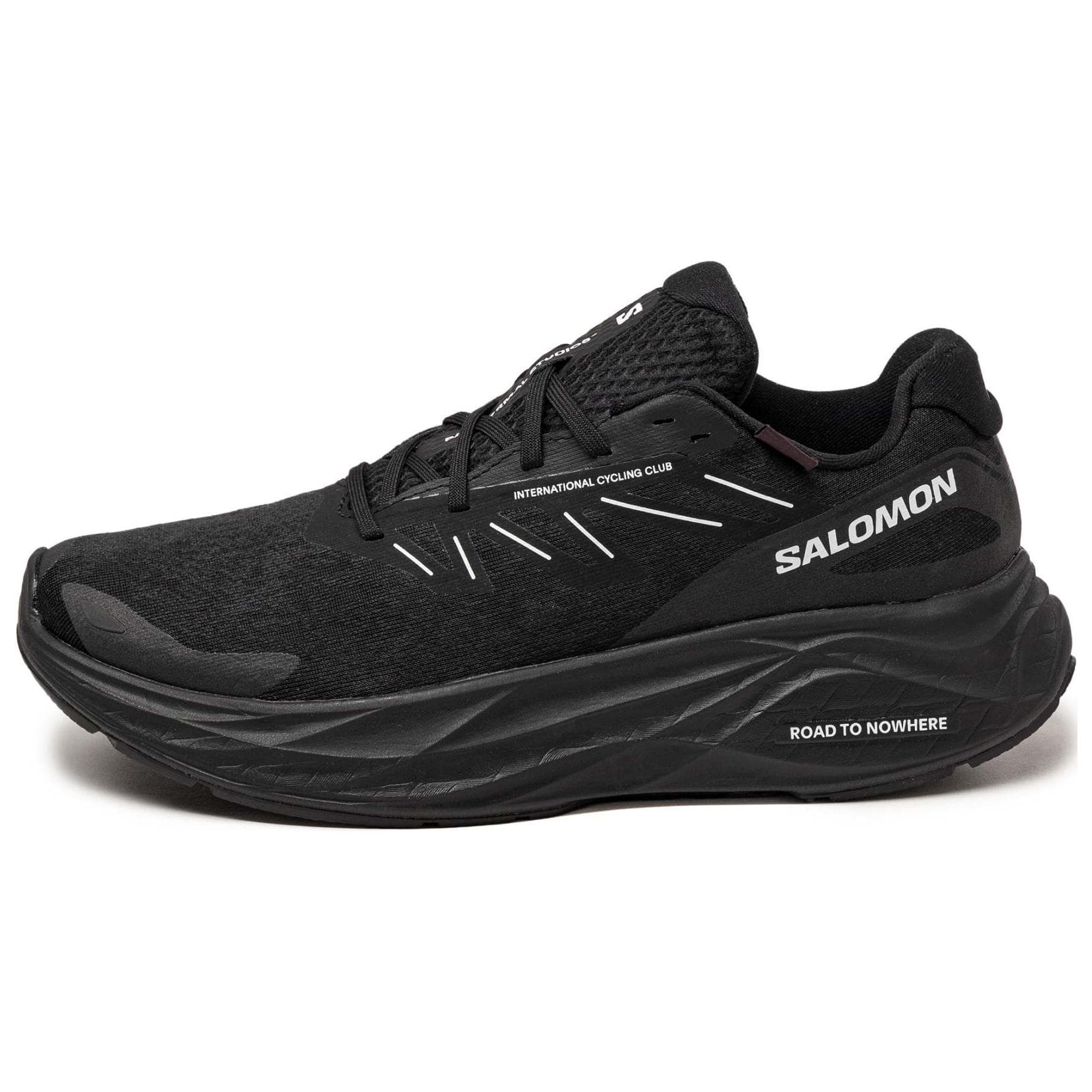 Кроссовки для бега PAS NORMAL STUDIOS x SALOMON Aero Glide - изображение 1