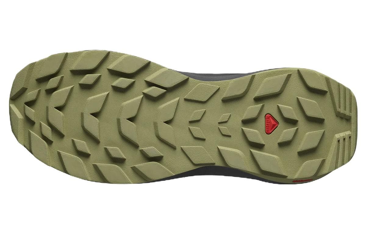Кроссовки SALOMON Gore-Tex - изображение 5
