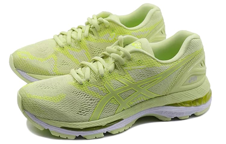 Кроссовки для бега Asics GEL-Nimbus 20 - изображение 2