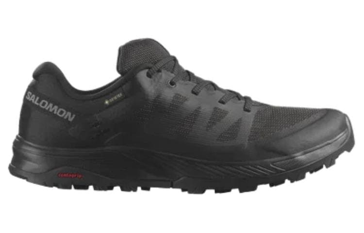 Кроссовки SALOMON - изображение 2
