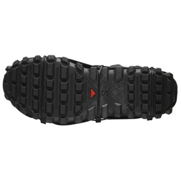 Кроссовки SALOMON ADVANCED - изображение 8