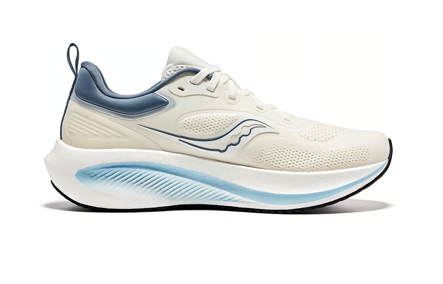 Кроссовки для бега Saucony Surge 3 - изображение 2
