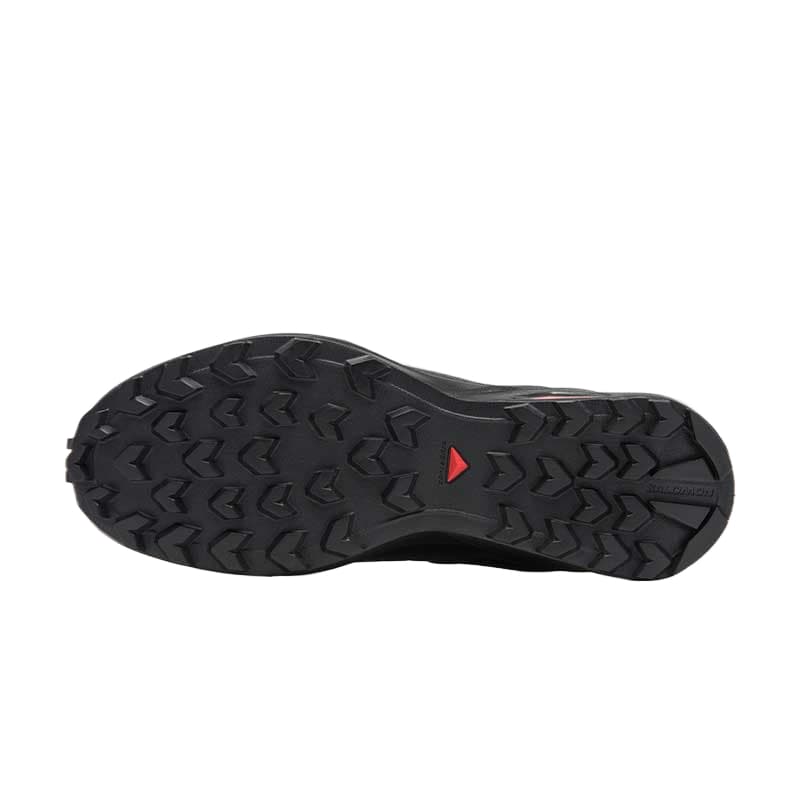 Кроссовки Salomon Speedcross Peak Амортизация Водонепроницаемый и Дышащий Отскок Повседневные Кроссовки для Трейлраннинга Мужские - изображение 5