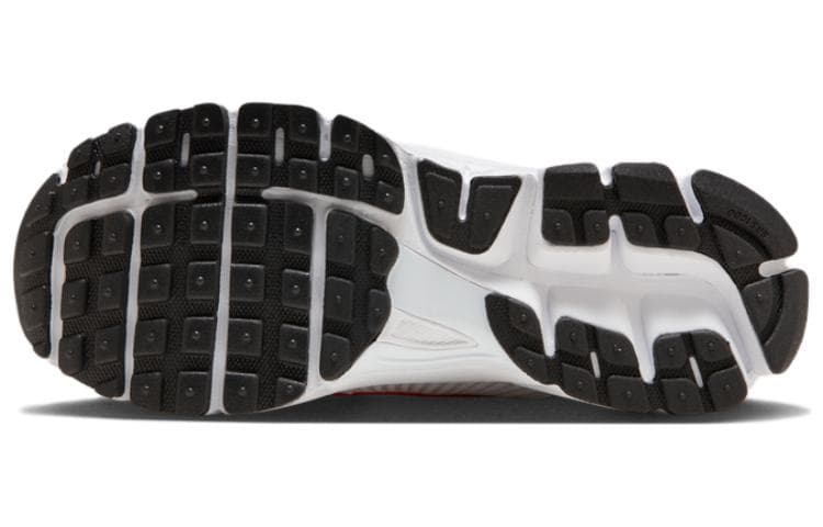 Кроссовки для бега Nike Air Zoom Vomero 5 White — фото 6
